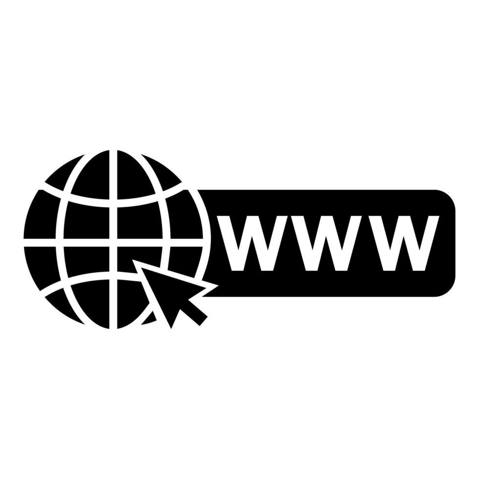 Logo de un sitio web