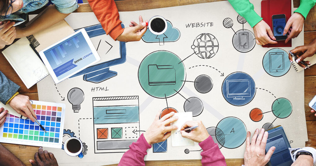 Mejora tu SEO con AI Bing de forma efectiva 13 Estructura clara y navegación sencilla