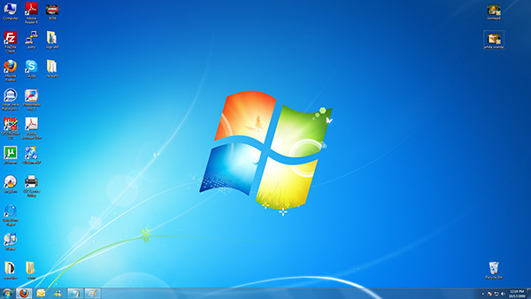 Descarga gratis fondos de pantalla para Windows 10 ¡Aprende cómo! 9 Captura de pantalla de Windows