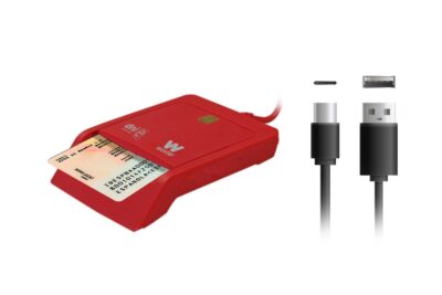 Instalar lector DNI electrónico en Windows 10: Guía paso a paso