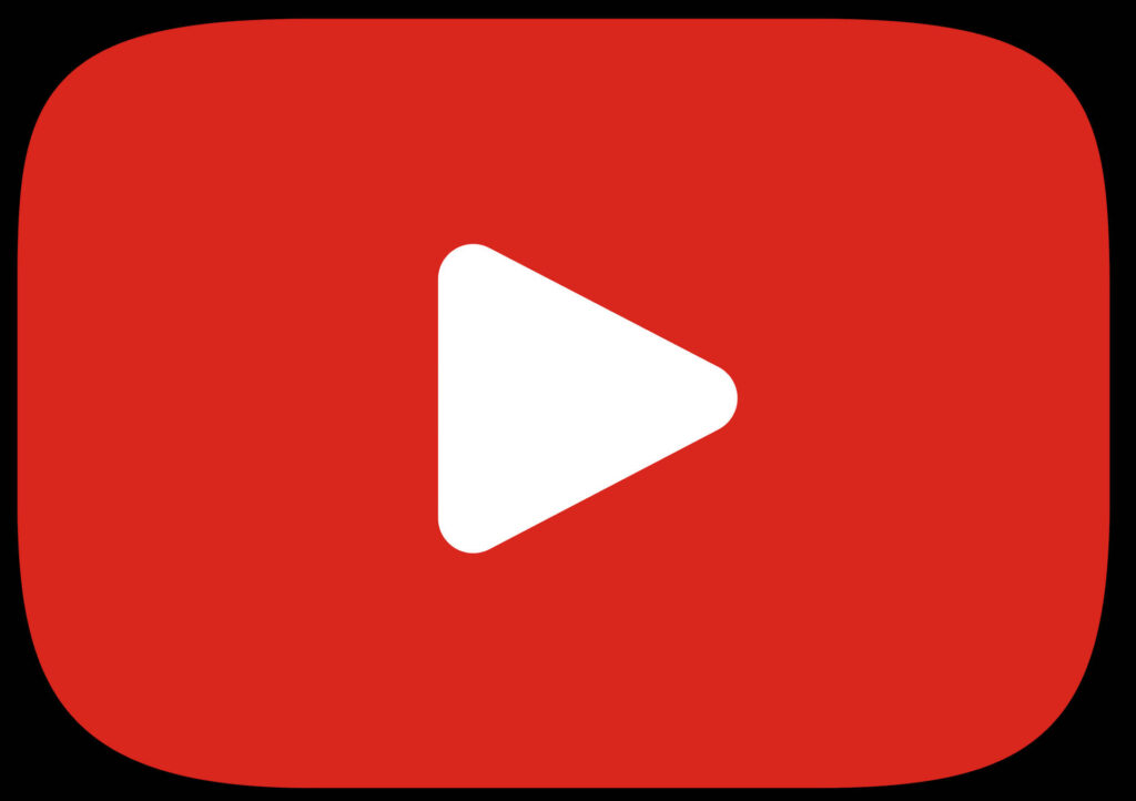Descargar videos de YouTube en 4K gratis: ¡Sigue estos pasos! 9 youtube logo play button 75nq0qyvyzlbqpgb 1