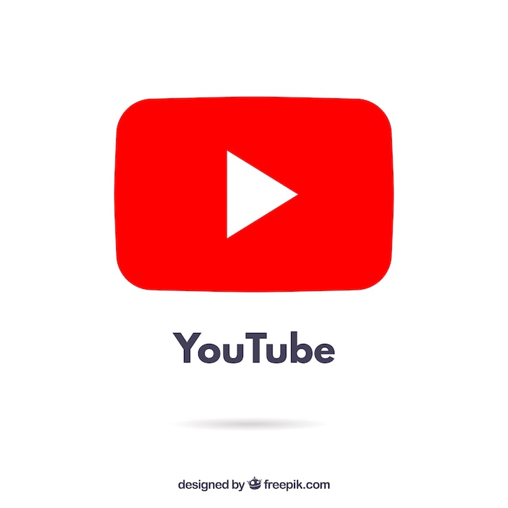 Logo de YouTube