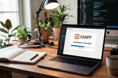 Cómo migrar WordPress de Localhost a un Hosting real paso a paso