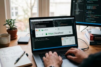 Certificado SSL y HTTPS en Localhost (XAMPP)