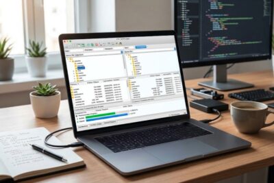 Los 5 mejores clientes FTP y SFTP gratuitos para Windows y Mac